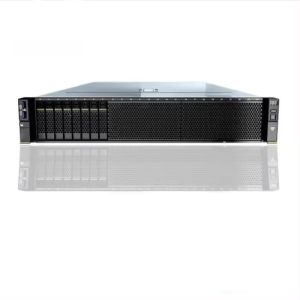 Cheap 2U Form Factor FusionServer 2288H V6 12TB*4 2.5*24SFF 900W Server for Cloud Computing for sale