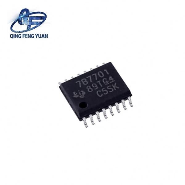 Quality Texas/TI TPS7B7701QPWPRQ1 Electronic Components Integrated Circuits Ics Control Microcontroller TPS7B7701QPWPRQ1 IC chips wholesale