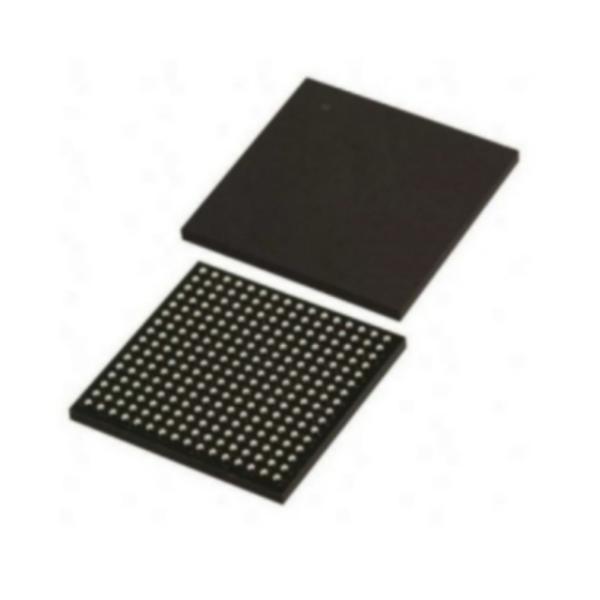 Field Programmable Gate Array LCMXO3L-2100E-6MG324C Automotive MachXO3