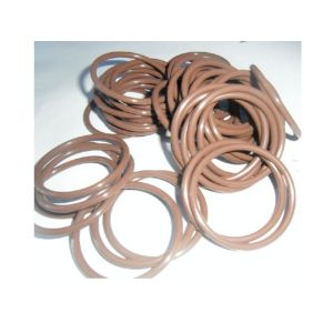 High Strength FKM Rubber Seal Standard P For ≤40 Mpa Sealing Solutions