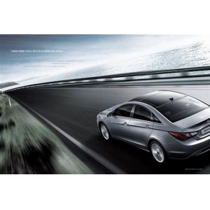 Collison Accident Comprehensive Automobile Insurance With Locksmith Service