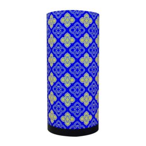 240x120mm Custom Shape Led Screen P2 P3 P4 Cylinder Led Display