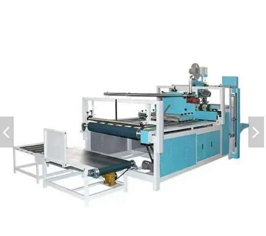 Quality Long Service Life Semi Automatic Two Pieces Folder Gluer Two Sides Folding Gluing Machine wholesale