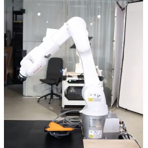 11.1 Kg Load Capacity Precision Industrial Robot Arm