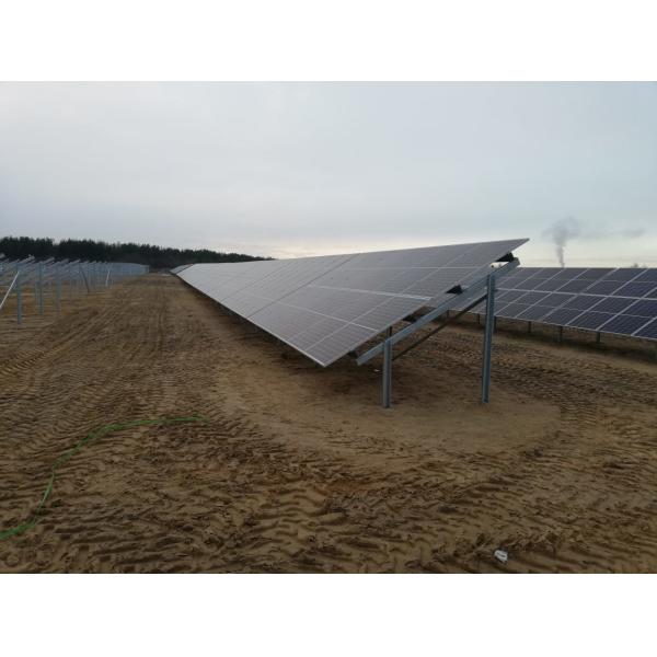 560W 580W JinKo PV Modules Bifacial Solar Modules For 550W Solar Panel