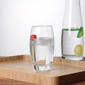 China 50cl Water Drinking Glass on sale