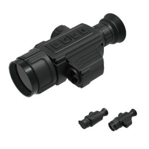 China Top- FW-RS519L Thermal Imaging Night Vision Device With Vanadium Oxide Uncooled Focal Plane Detection on sale