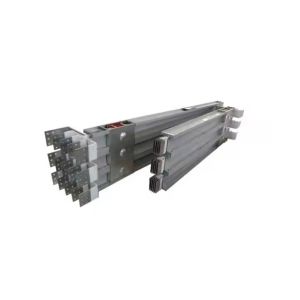 Compact Low Voltage Busway 1000V Rated Current 1 year warranty