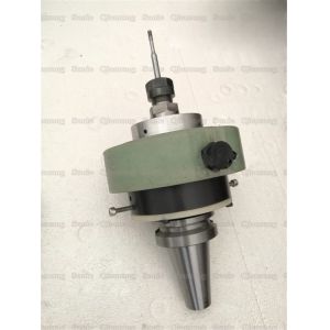 High Frequency Vibration Ultrasonic Assisted Machining , Ultrasonic Spindle High