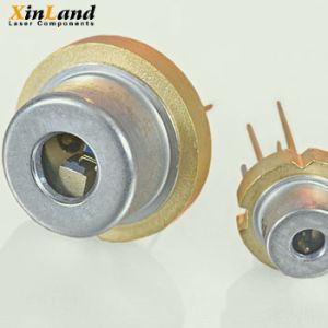 Most Powerful 520nm 80mw Mini Laser Diode With PD Green Line Laser Diode
