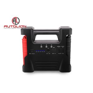 Top selling High Capacity CE/FCC/ROHS Customized 32000mah multi-function 24v