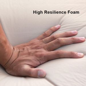 30D Stretch Self Inflating Sleeping Pad Composite TPU Double Inflatable Camping