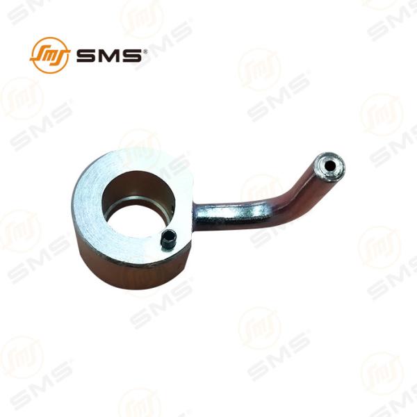 Quality 612600010750 Piston Cooling Nozzle WEICHAI Engine Parts ISO TS16949 wholesale