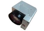 Digital laser scanner with camera and software without Calibration
