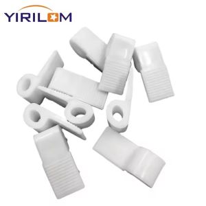 Sofa Accessories 2000pcs Per Ctn PE Material Plastic Furniture For Sofa Zig Zag