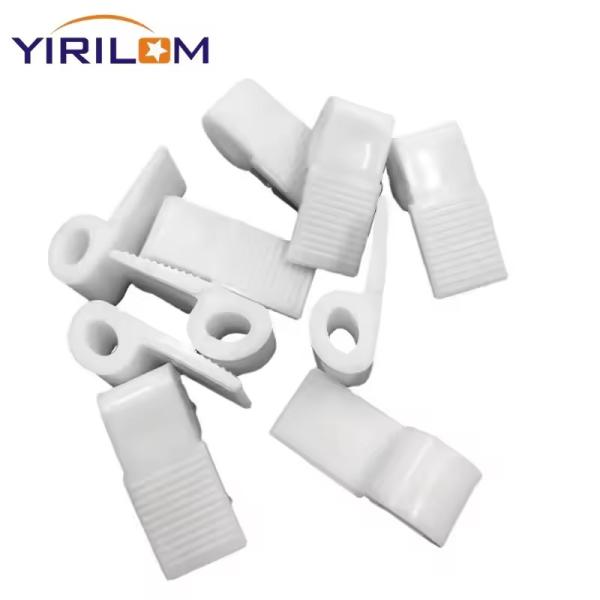 Sofa Accessories 2000pcs Per Ctn PE Material Plastic Furniture For Sofa Zig Zag