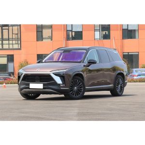 Ternary Lithium Battery Electric SUV Nio ES8 Car 2023 2024 450KM Base Version 7