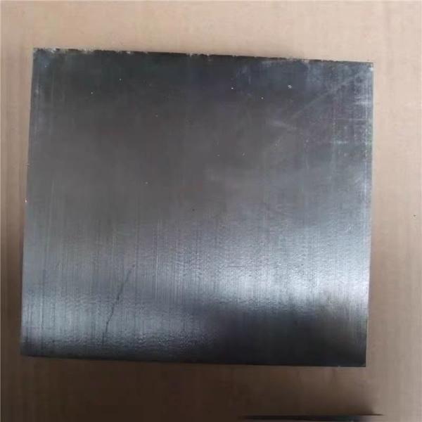 Quality Mill Finish 2024 T851 Aluminum Plate Multipurpose Rust Prevention wholesale