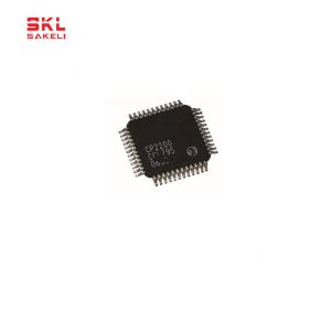 China CP2200-GQR MCU Microcontroller Unit - Advanced Performance Robust Design on sale