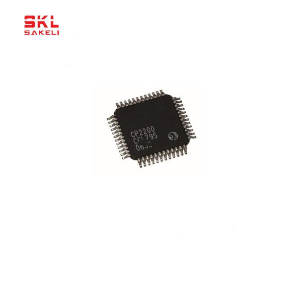 Quality CP2200-GQR MCU Microcontroller Unit - Advanced Performance Robust Design wholesale