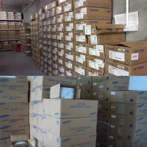 New Original Integrated Circuits Electronic Components Chip 6032 TAJC106K035RNJ