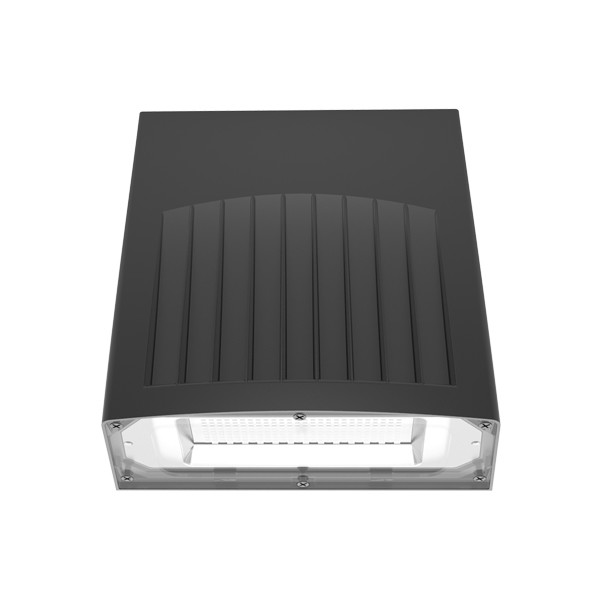 Quality 0-10V DIM Glass Diffuser Architectural LED Lights 480V High Voltage Driver wholesale