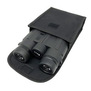 8x42 Russian Military Compact Binoculars Roof Bak4 With Tripod