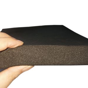 Factory Direct PVC Foam NBR Rubber Sheets Boards Insulation Flame Resistance