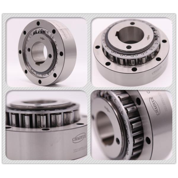 Thickness 60mm 2800N.M One Way Sprag Clutch Assembly overrunning