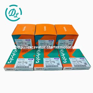 EexcavaStart Kubota D1105 V1505 Excavator Piston Pin 16241-21310 OEM