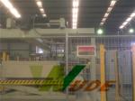 Automatic Loading And Unloading System For Wood Sawing Machine And Milling