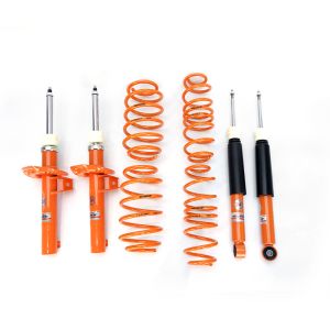 EDDY Driving Dynamics Adjustable Car Suspension Components VW POLO Series