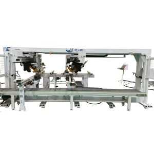 Cheap Door Frame Saw-Milling Processing Center for sale