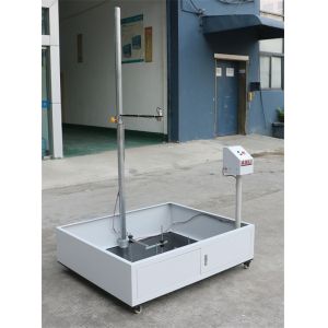 Electric Drop Ball Impact Tester Lab Test Equipment for Mobile Phone