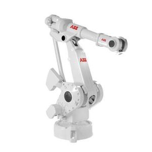 Cheap Industrial Robot Arm IRB4400 for polishing for sale