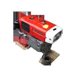 ZS195N 244.8 g/kwh 13.2HP Direct Injection Diesel Engines