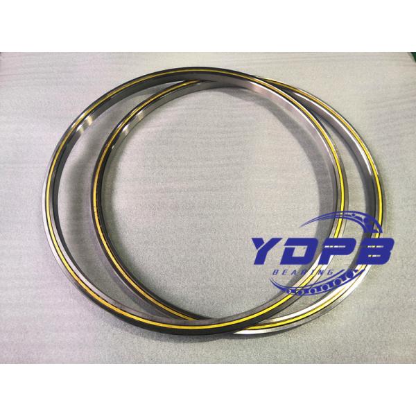 Quality K36008AR0 Metric Thin Section Bearings For Industrial Robots Slim Ball Bearings China wholesale
