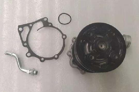 China 1-87310974-0 WATER PUMP ASSEMBLY - HEAVY-DUTY COOLANT PUMP FOR ISUZU TRUCK on sale