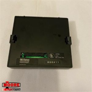 IC610PRG105B GE Hand Held Programmer