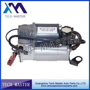 China 4F0616005D Air Suspension Compressor Pump For Audi A6(4F,C6,S6,A6L,AVANT) Compressor Repair Kits on sale