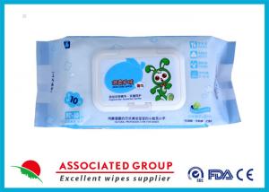 China Baby cleaning Wet Wipe Baby Care Disposable Pure Cotton Wipe Big Package 90PCS on sale