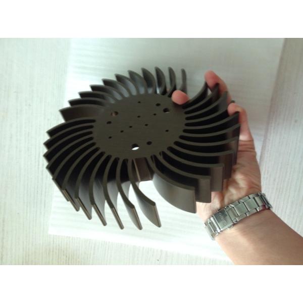 Customized Electron Beam CNC Machine Parts With Plastic / Metal Material