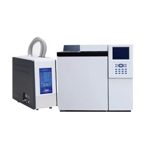 China High Precision Gas Chromatograph Cheap Laboratory Portable Highly Sensitive Gas Chromatography With Touch Screen on sale China High Precision Gas Chromatograph Cheap Laboratory Portable Highly Sensitive Gas Chromatography With Touch Screen on sale