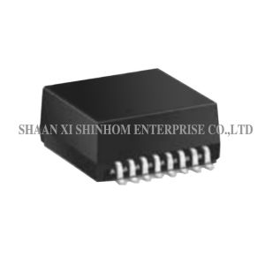 Low Profile LAN Isolation Transformer For Switching Power Supply / LED