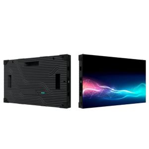 Small 2.5 Mm Pixel Fine Pitch Led Display Ultra Thin Indoor Fixed Installation