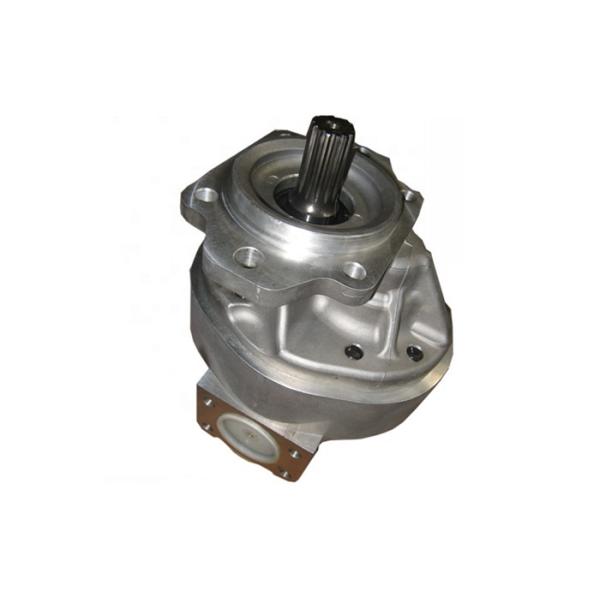 Quality 705-22-30150 Hydraulic Gear Pump Assy For Excavator PC75UU PC95R-2 wholesale