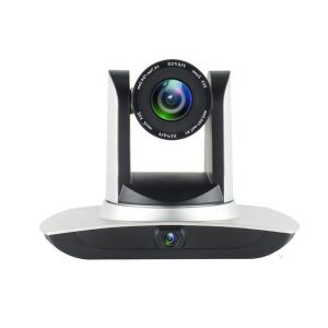 Auto Tracking CMOS Sensor Wall Mounted PTZ Camera For Video Conference