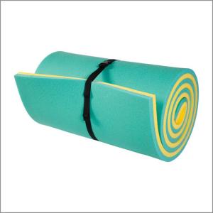 Cheap Non Toxic Floating Foam Pool Mats , Pool Floatation Mats Lightweight for sale