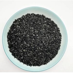 Purified Activated Carbon Granules For Remove Pollutants Medical Use