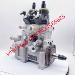 Cheap common rail Fuel Pump Injection Oil Pump Fuel Injector Pump 094000-0167 for sale